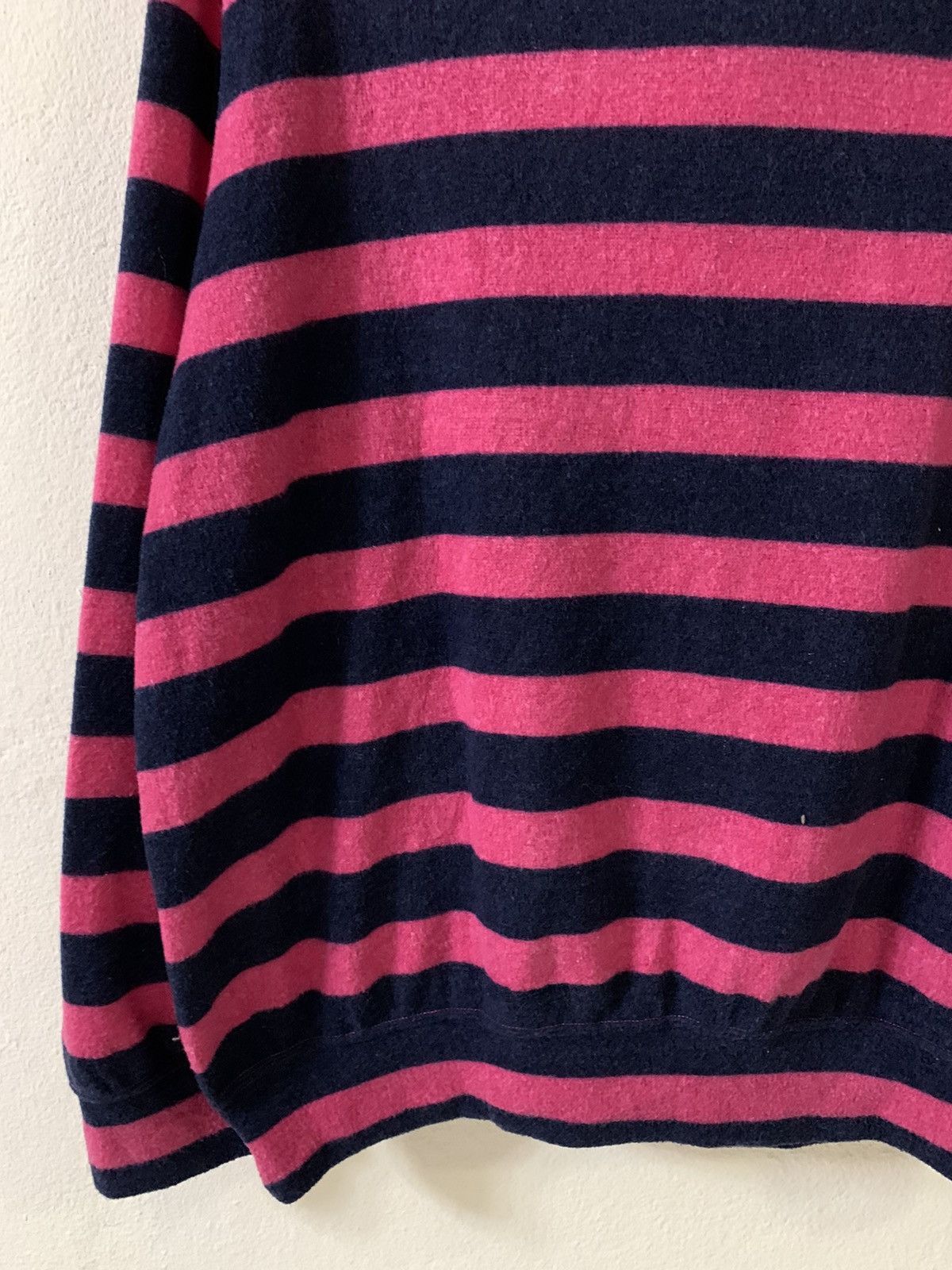 mercibeaucoup Mercibeaucoup Jevous Enprie by Issey Miyake Sweater Size US L / EU 52-54 / 3 - 9 Thumbnail