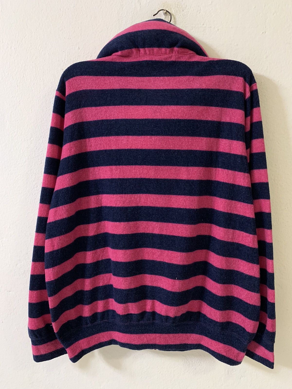 mercibeaucoup Mercibeaucoup Jevous Enprie by Issey Miyake Sweater Size US L / EU 52-54 / 3 - 7 Thumbnail
