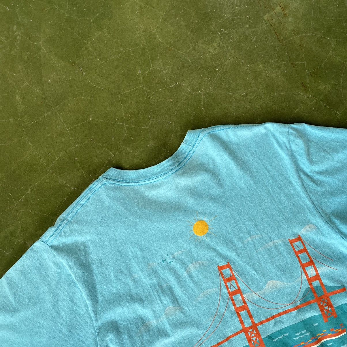 Vintage Vintage Google Now Art Tees Size US M / EU 48-50 / 2 - 7 Thumbnail