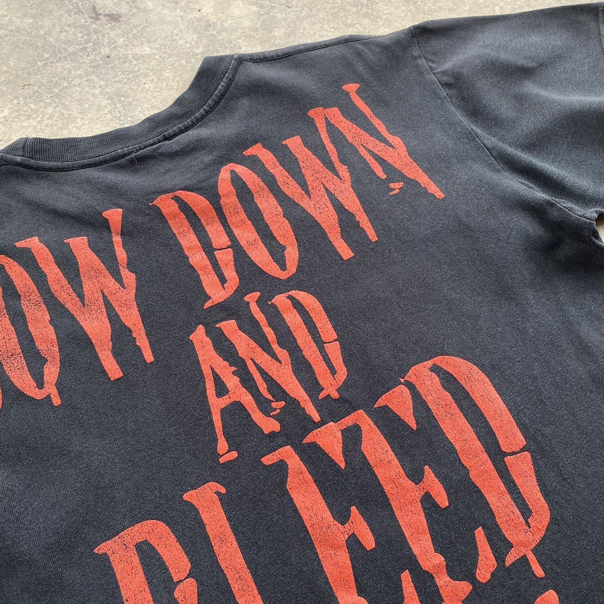 Band Tees Vintage Murderdolls Metal Band Distressed Tees Size US M / EU 48-50 / 2 - 8 Thumbnail