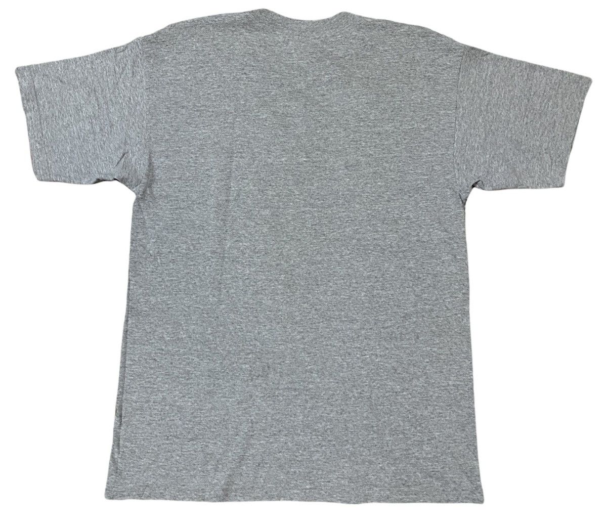 Vintage Vintage 90s Zoo York-City Of the Dammed Skateboards Tees Size US L / EU 52-54 / 3 - 2 Thumbnail