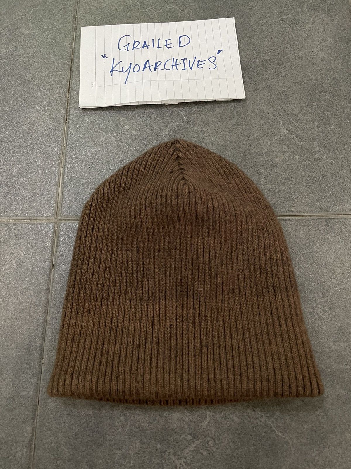 Gap GAP BEANIE HATS Size ONE SIZE - 2 Thumbnail