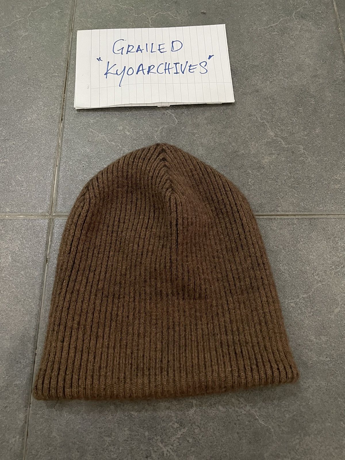 Gap GAP BEANIE HATS Size ONE SIZE - 1 Thumbnail