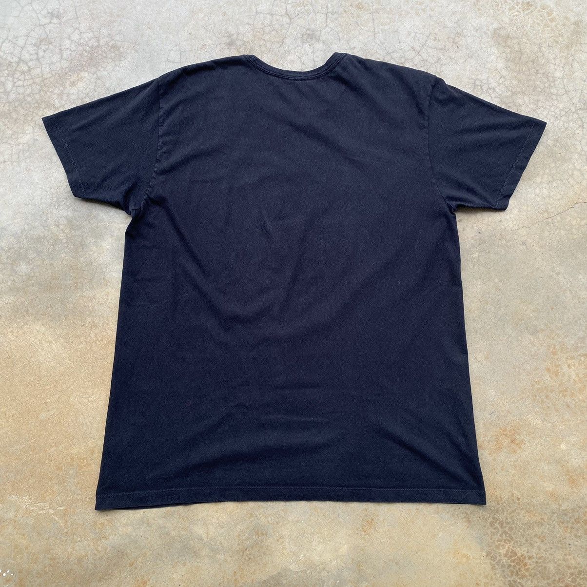 Anime × Japanese Brand Vintage Anime Naruto The Tailed Beasts T-shirt Size US XL / EU 56 / 4 - 2 Thumbnail