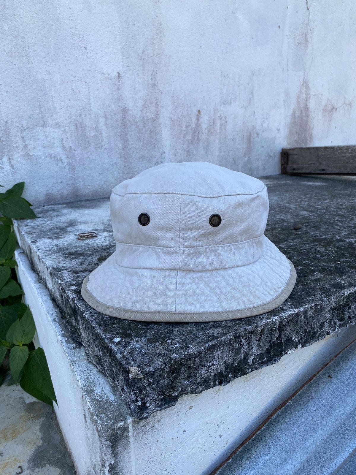 L.L. Bean Vintage L.L.Bean Bucket hat Size ONE SIZE - 2 Thumbnail