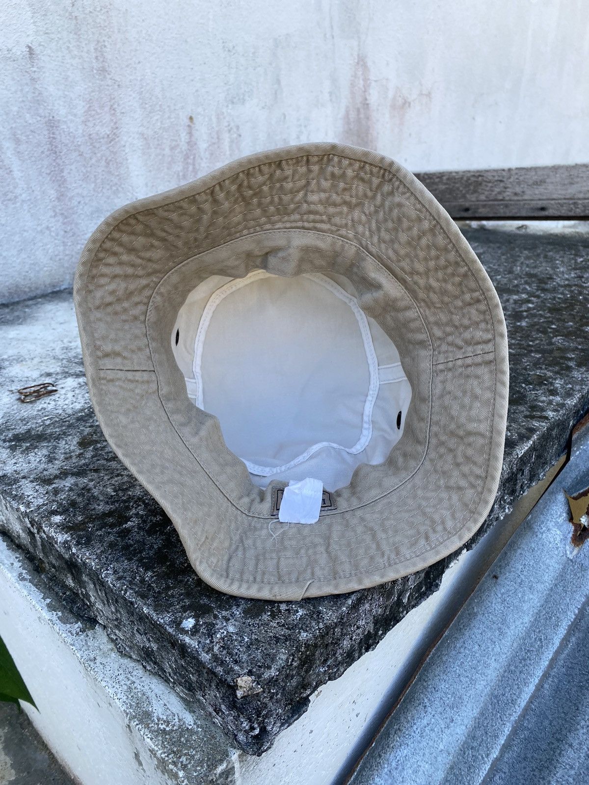 L.L. Bean Vintage L.L.Bean Bucket hat Size ONE SIZE - 4 Thumbnail