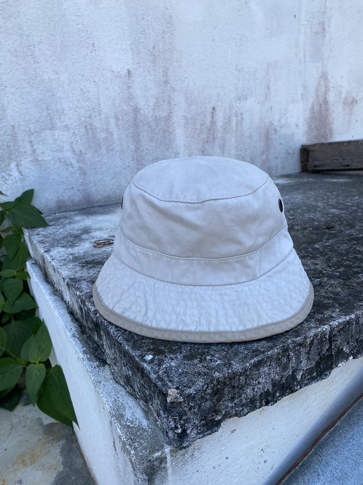 L.L. Bean Vintage L.L.Bean Bucket hat Size ONE SIZE - 1 Thumbnail