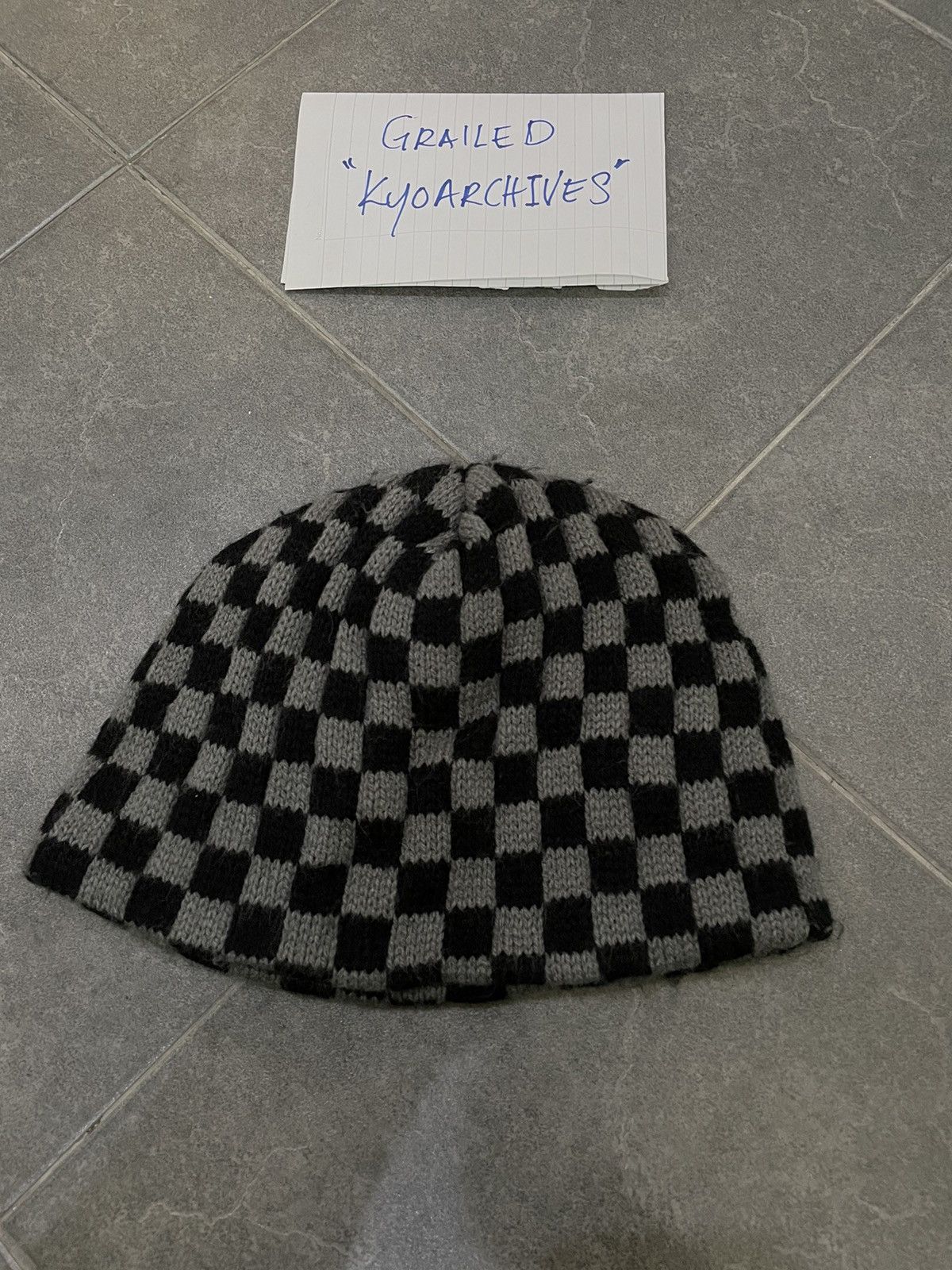 Other NEW YORK HAT CO. BEANIE Size ONE SIZE - 1 Thumbnail