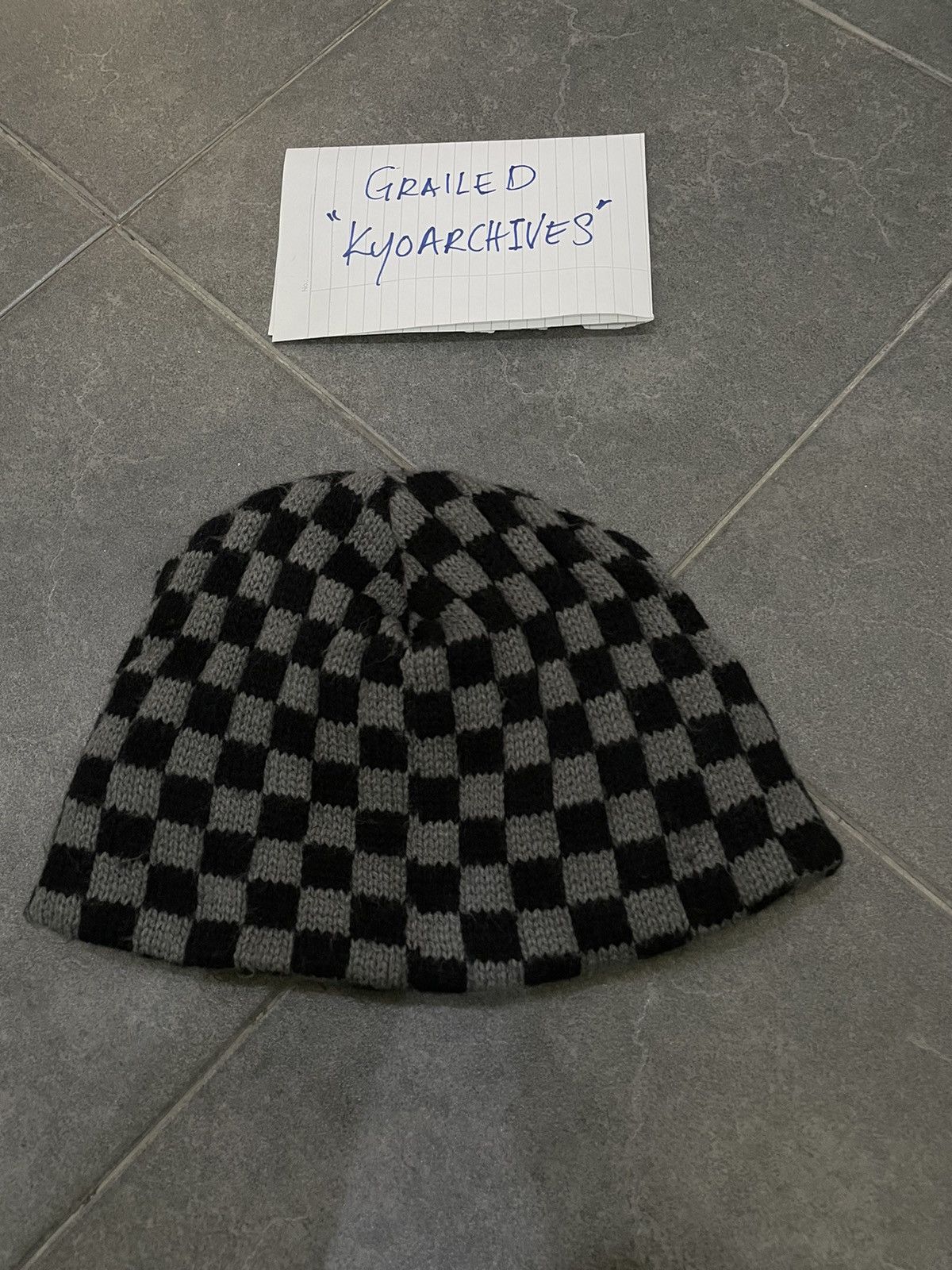 Other NEW YORK HAT CO. BEANIE Size ONE SIZE - 2 Thumbnail