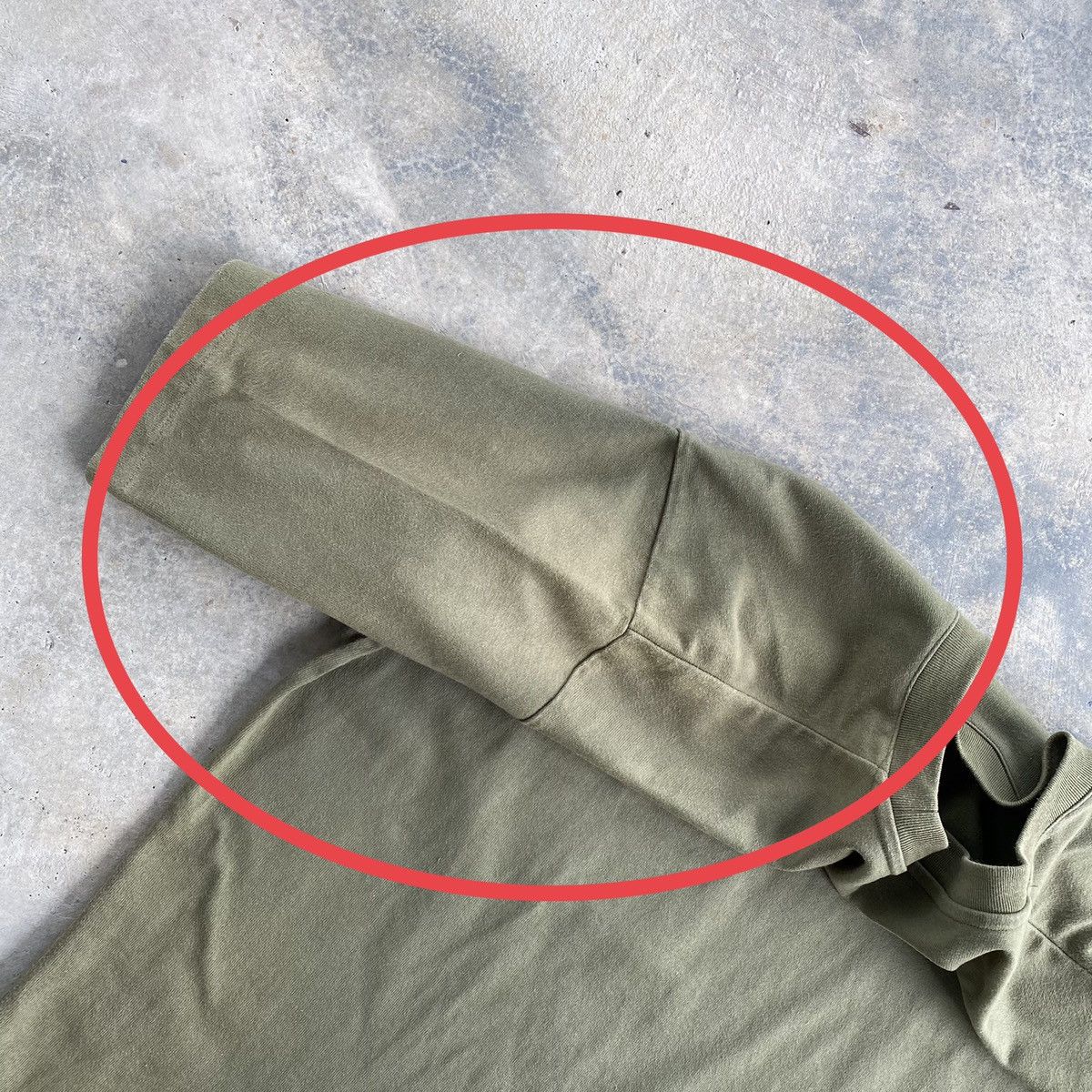JW Anderson × Japanese Brand J.w.anderson Uniqlo Pocket Distressed Tees Size US XL / EU 56 / 4 - 13 Thumbnail