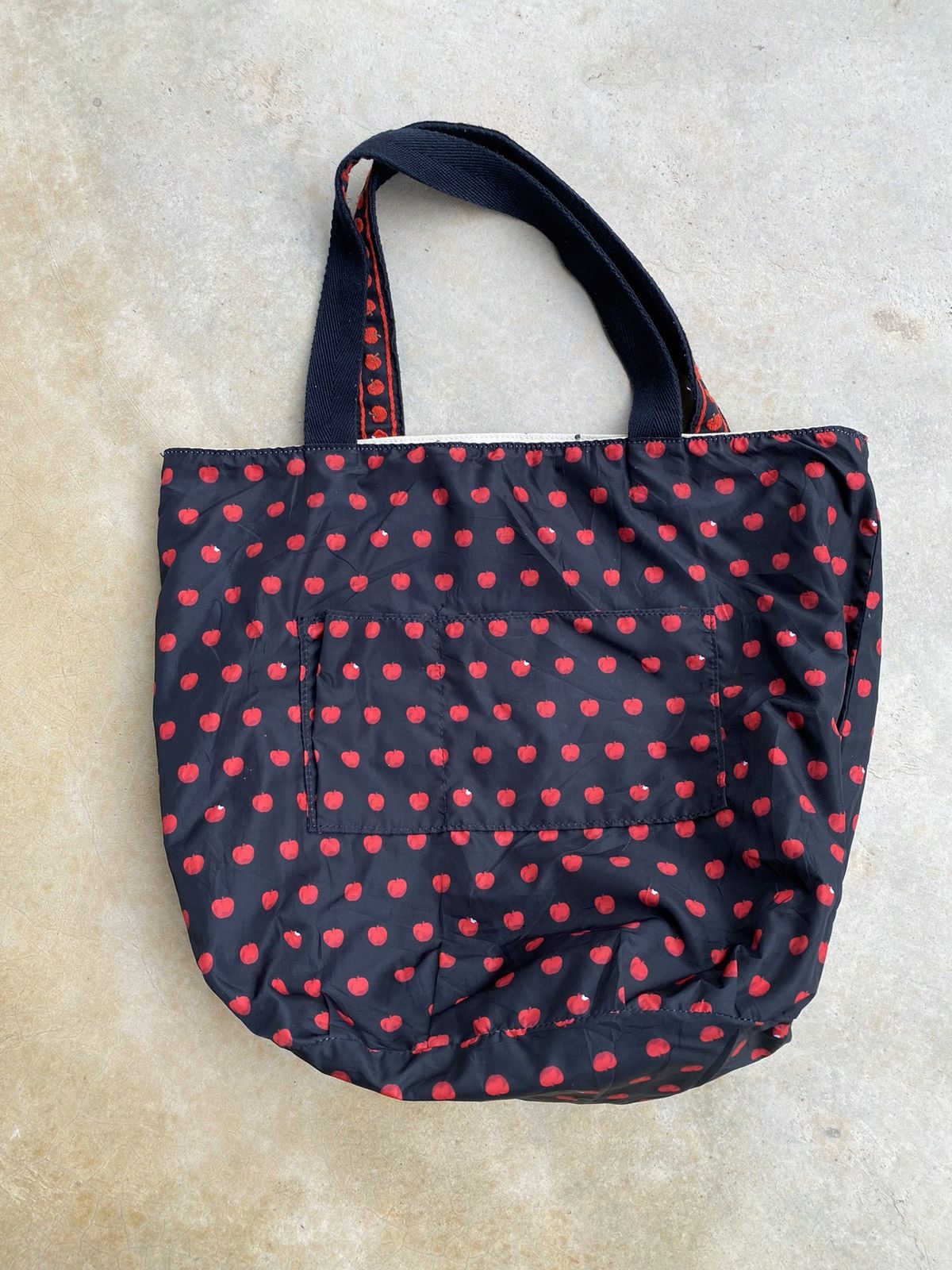 Disney Vintage Disney Snow White and the Seven Dwarfs Tote Bag Size ONE SIZE - 7 Thumbnail