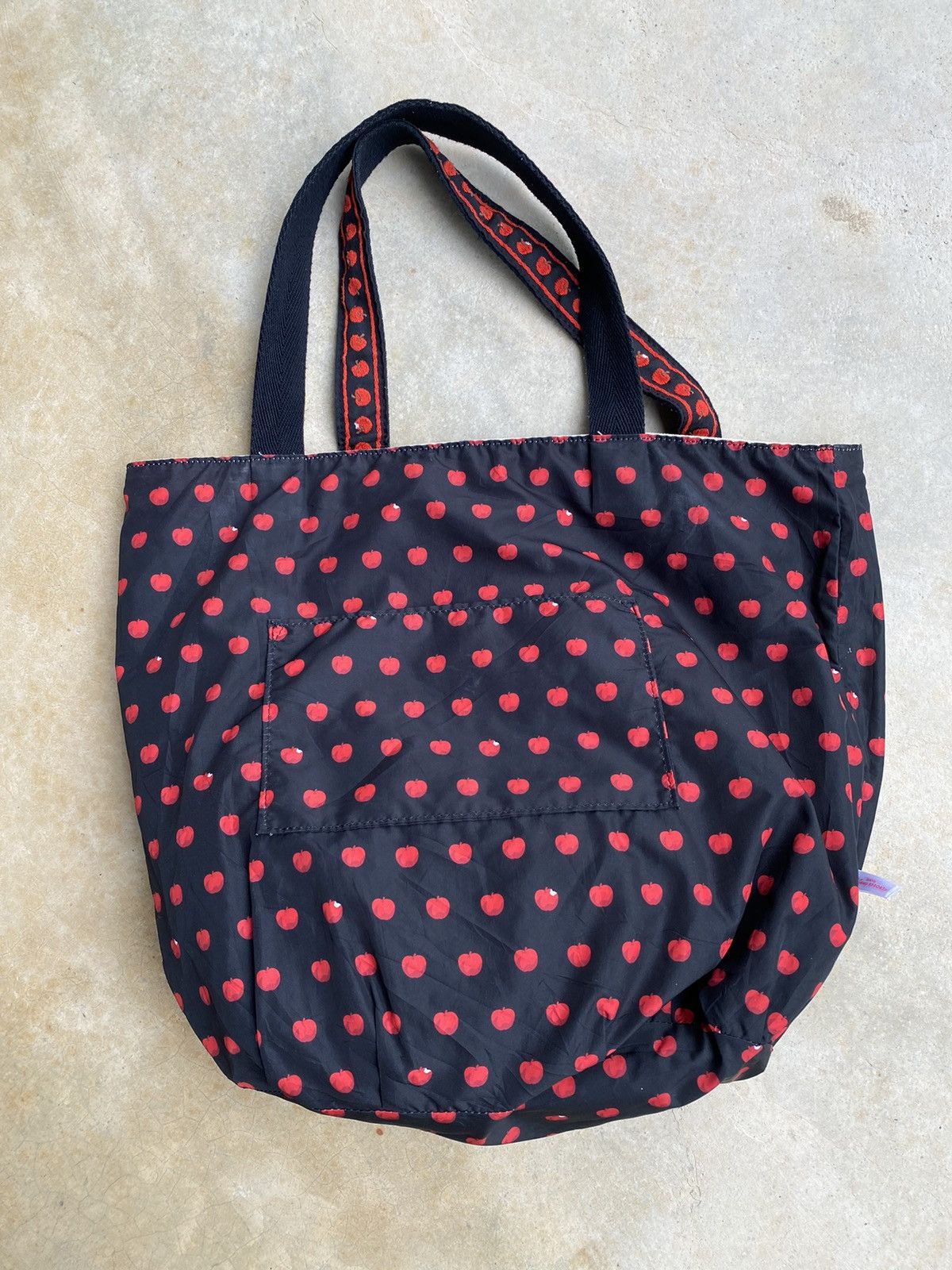 Disney Vintage Disney Snow White and the Seven Dwarfs Tote Bag Size ONE SIZE - 8 Thumbnail
