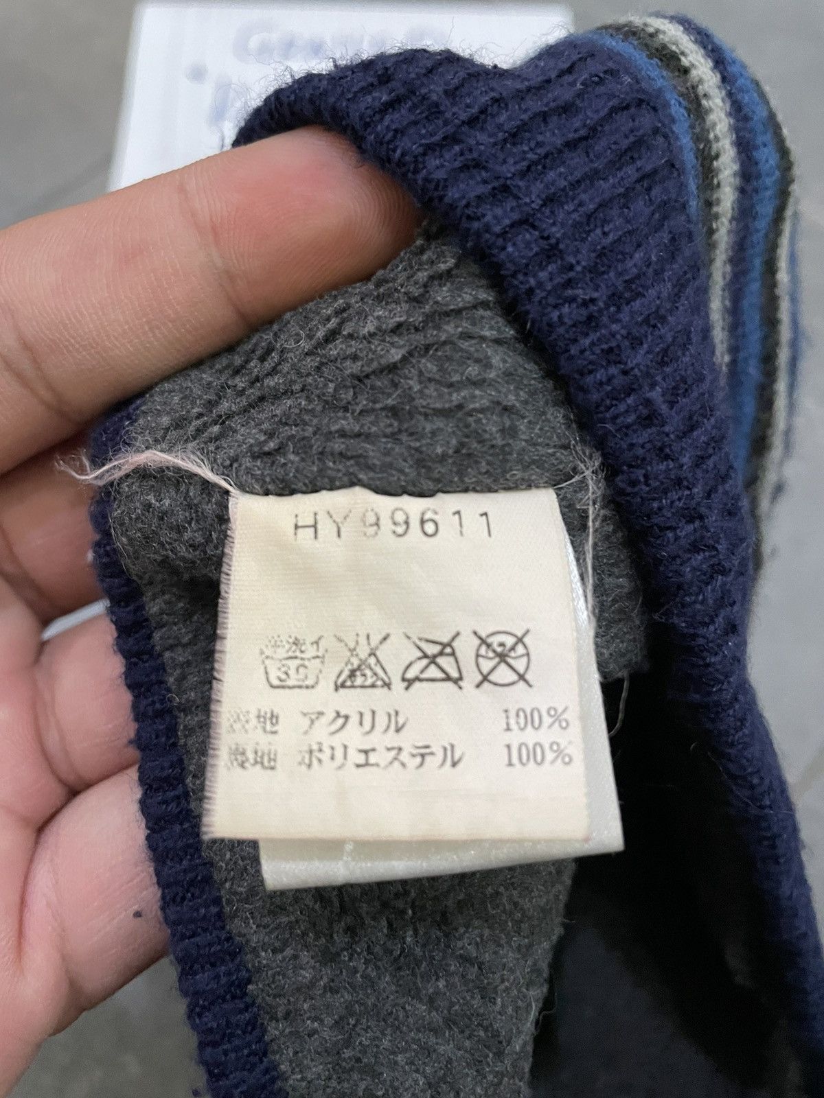 Helly Hansen HELLY HANSEN BEANIE HATS Size ONE SIZE - 4 Thumbnail