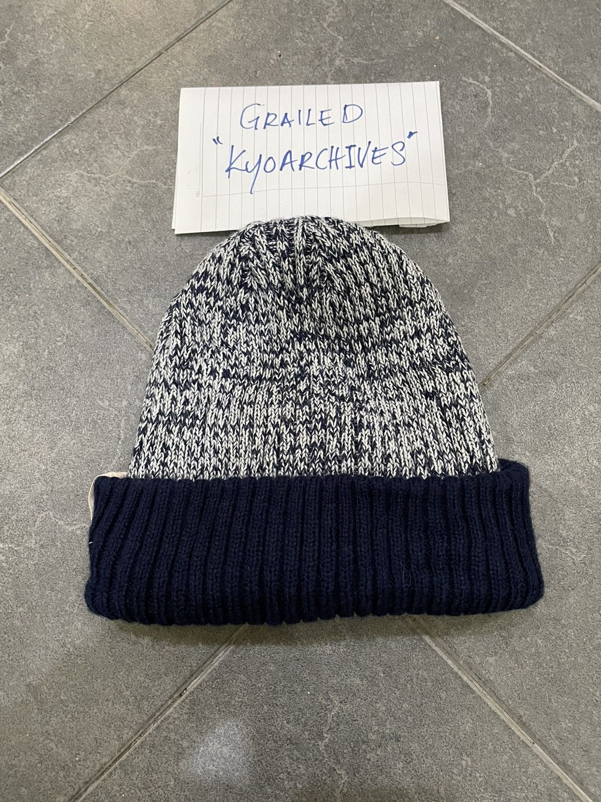 Other LOCTUNA REVERSIBLE BEANIE Size ONE SIZE - 4 Thumbnail
