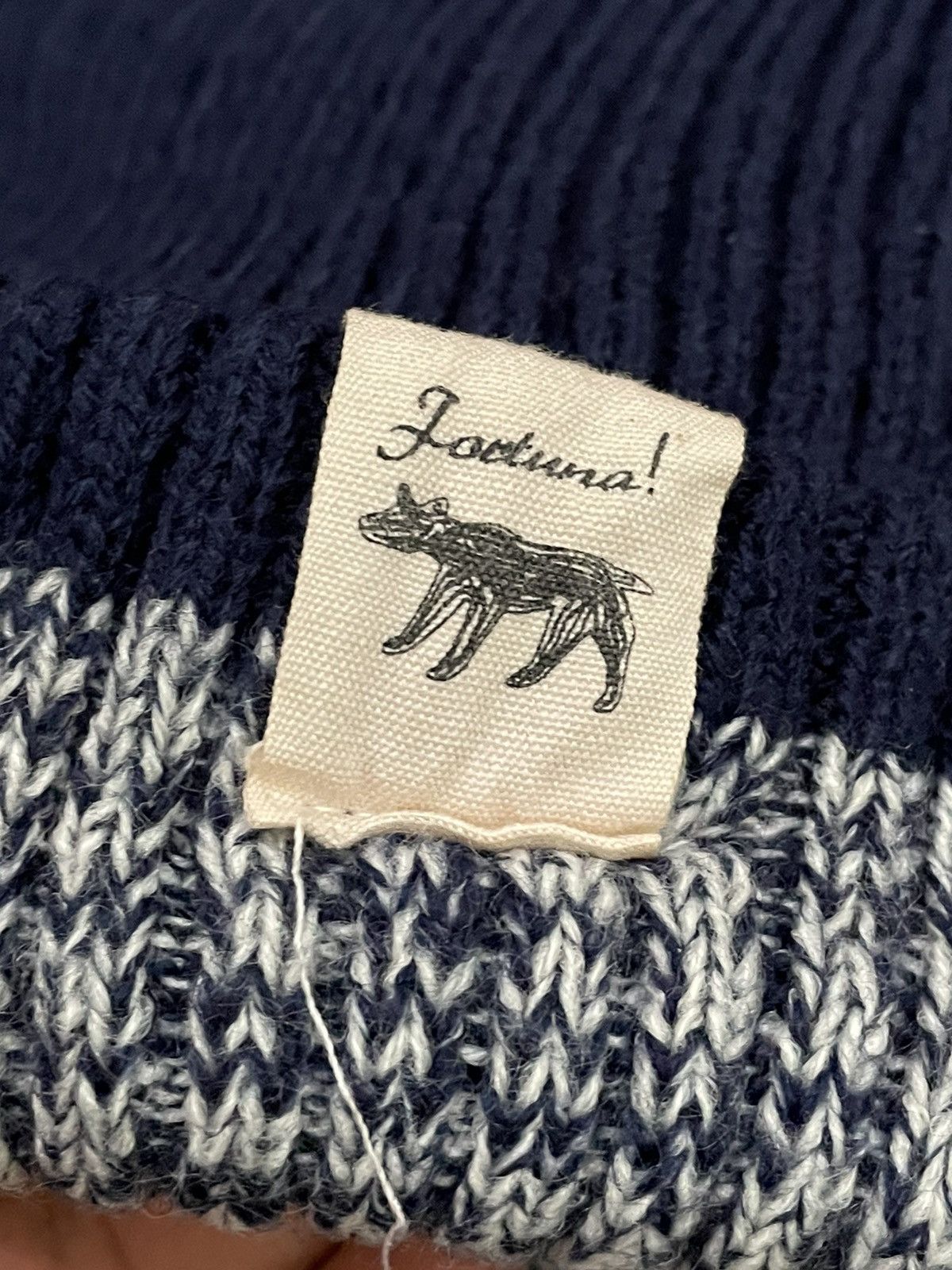 Other LOCTUNA REVERSIBLE BEANIE Size ONE SIZE - 5 Thumbnail