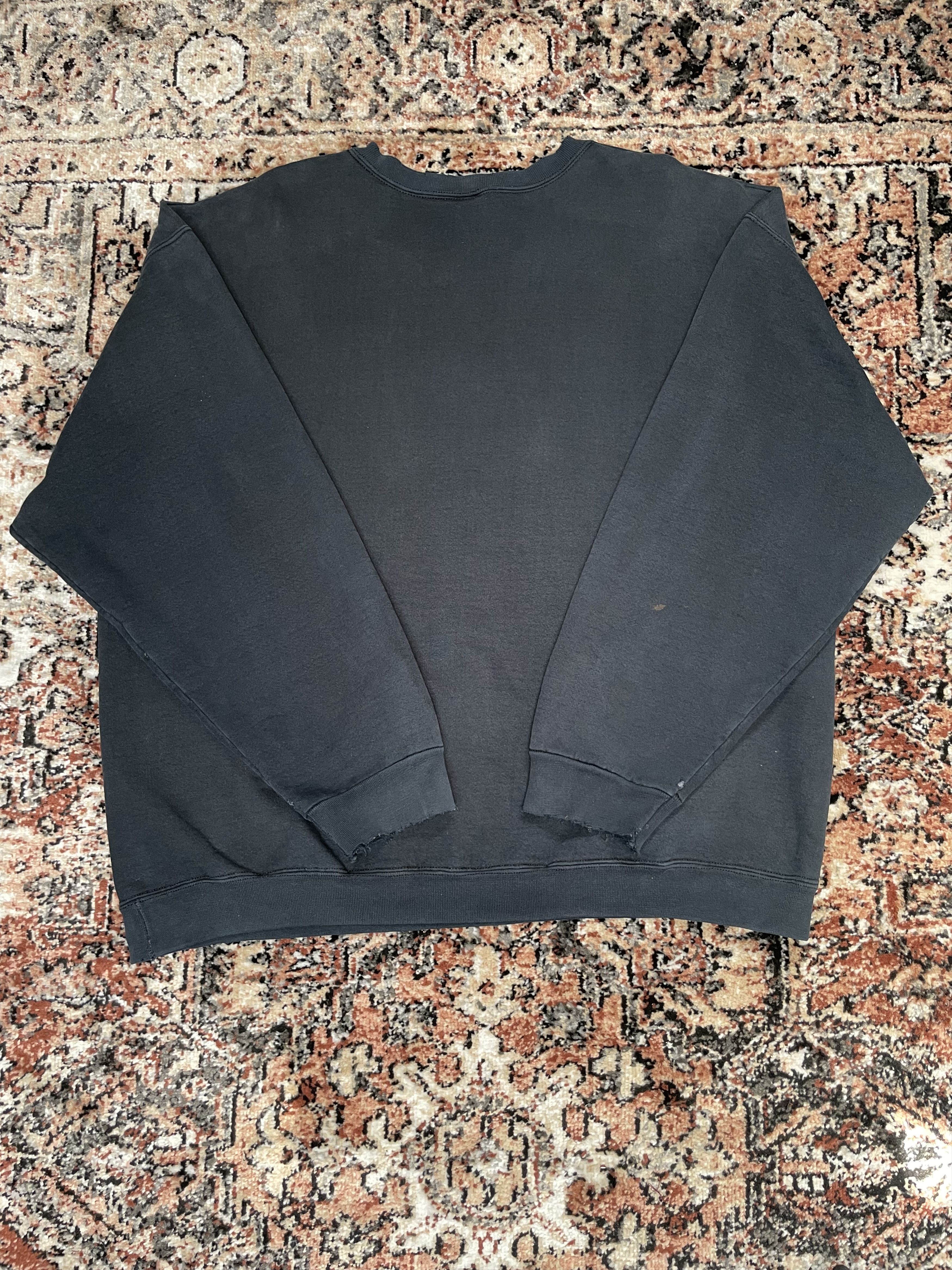 Fruit Of The Loom Fruit of the Loom - Ramsey County Sheriff Sweater Size US XXL / EU 58 / 5 - 4 Thumbnail