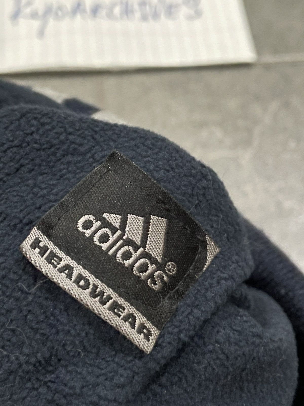 Adidas ADIDAS BEANIE HATS Size ONE SIZE - 4 Thumbnail
