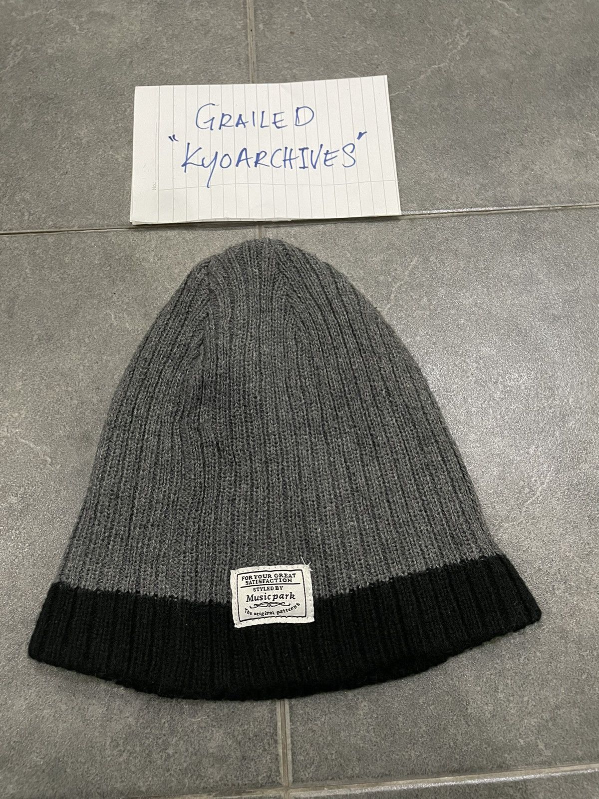 Other WINTER PARK BEANIE Size ONE SIZE - 1 Thumbnail