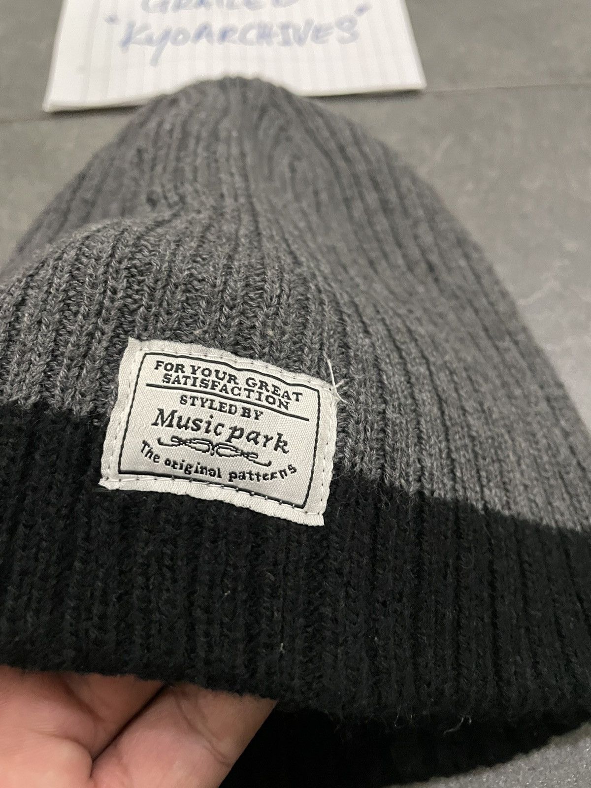 Other WINTER PARK BEANIE Size ONE SIZE - 3 Thumbnail