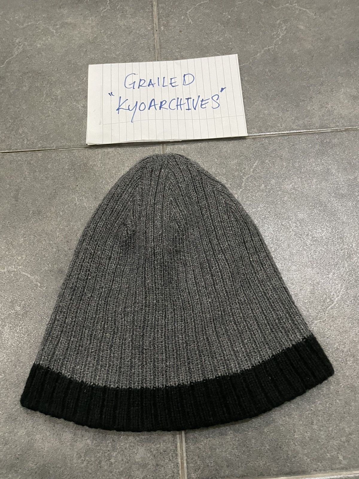 Other WINTER PARK BEANIE Size ONE SIZE - 2 Thumbnail