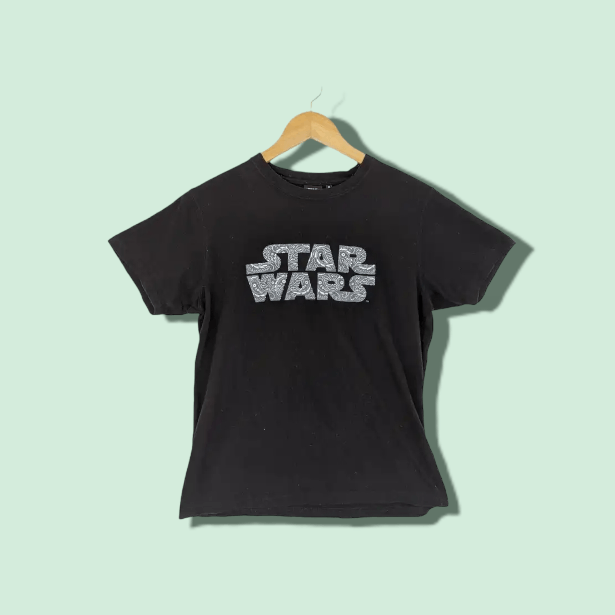 Star Wars STAR WARS T-Shirt Size US S / EU 44-46 / 1 - 1 Thumbnail