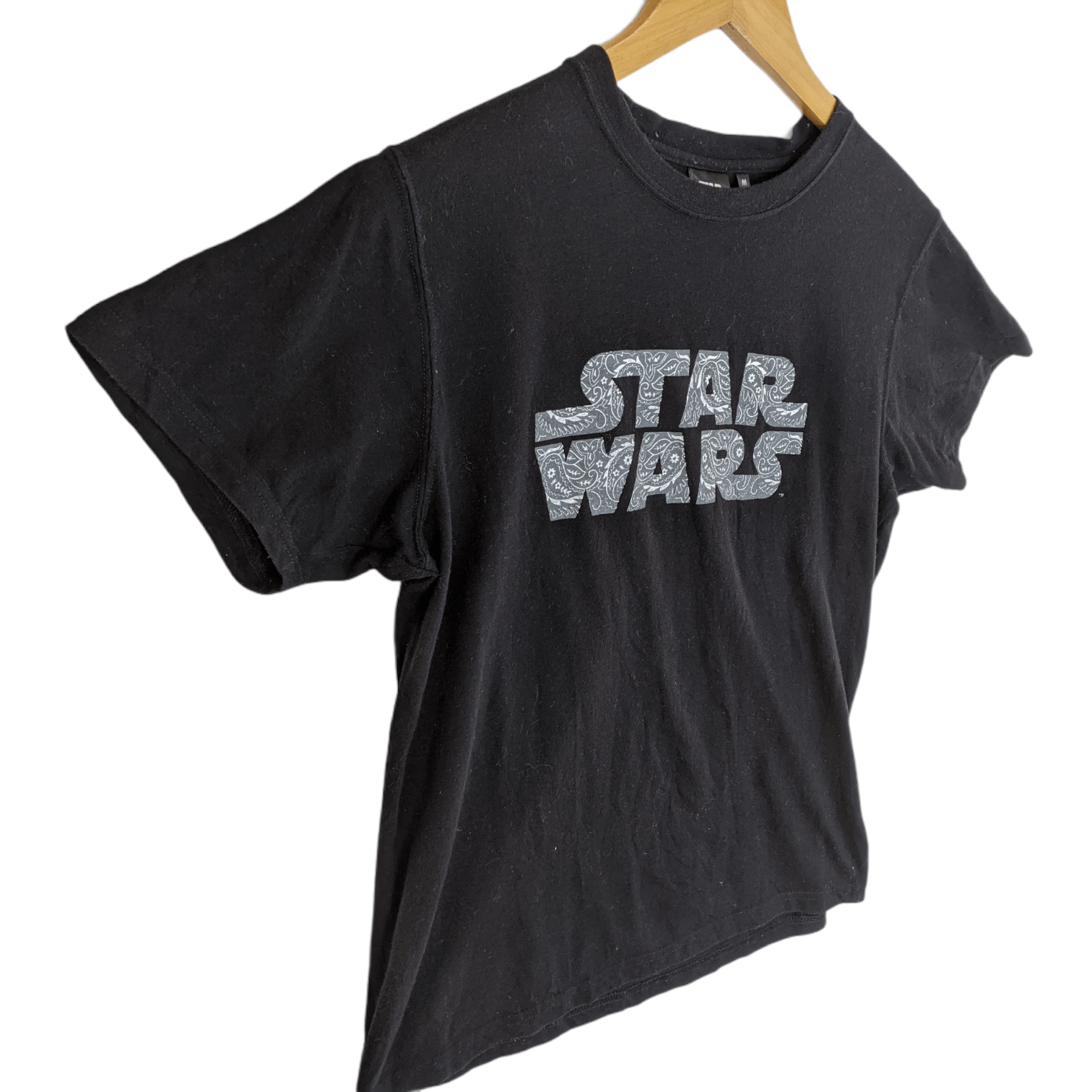 Star Wars STAR WARS T-Shirt Size US S / EU 44-46 / 1 - 3 Thumbnail