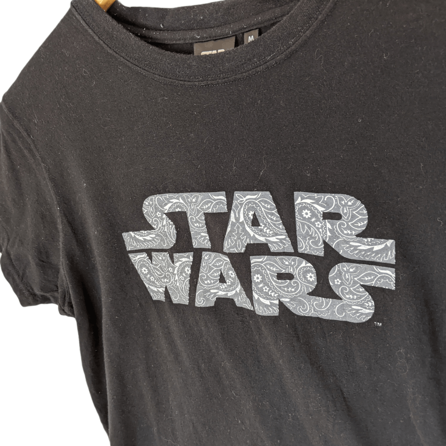 Star Wars STAR WARS T-Shirt Size US S / EU 44-46 / 1 - 4 Thumbnail