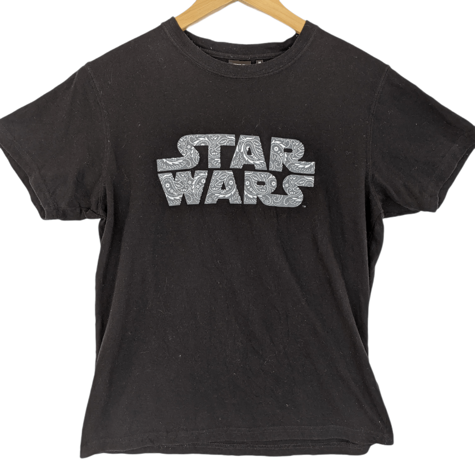 Star Wars STAR WARS T-Shirt Size US S / EU 44-46 / 1 - 2 Thumbnail