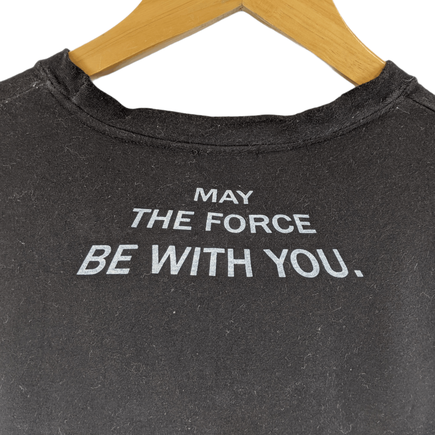 Star Wars STAR WARS T-Shirt Size US S / EU 44-46 / 1 - 6 Thumbnail