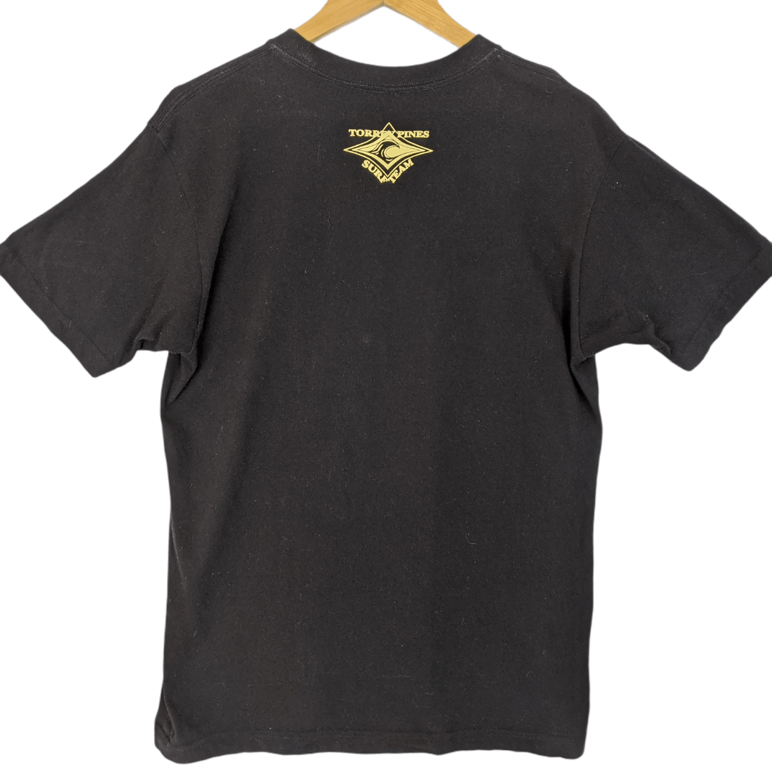 Japanese Brand × Uniqlo UNIQLO x SCREAM LINE Torrey Pines Suft Team T-Shirt Size US M / EU 48-50 / 2 - 6 Thumbnail