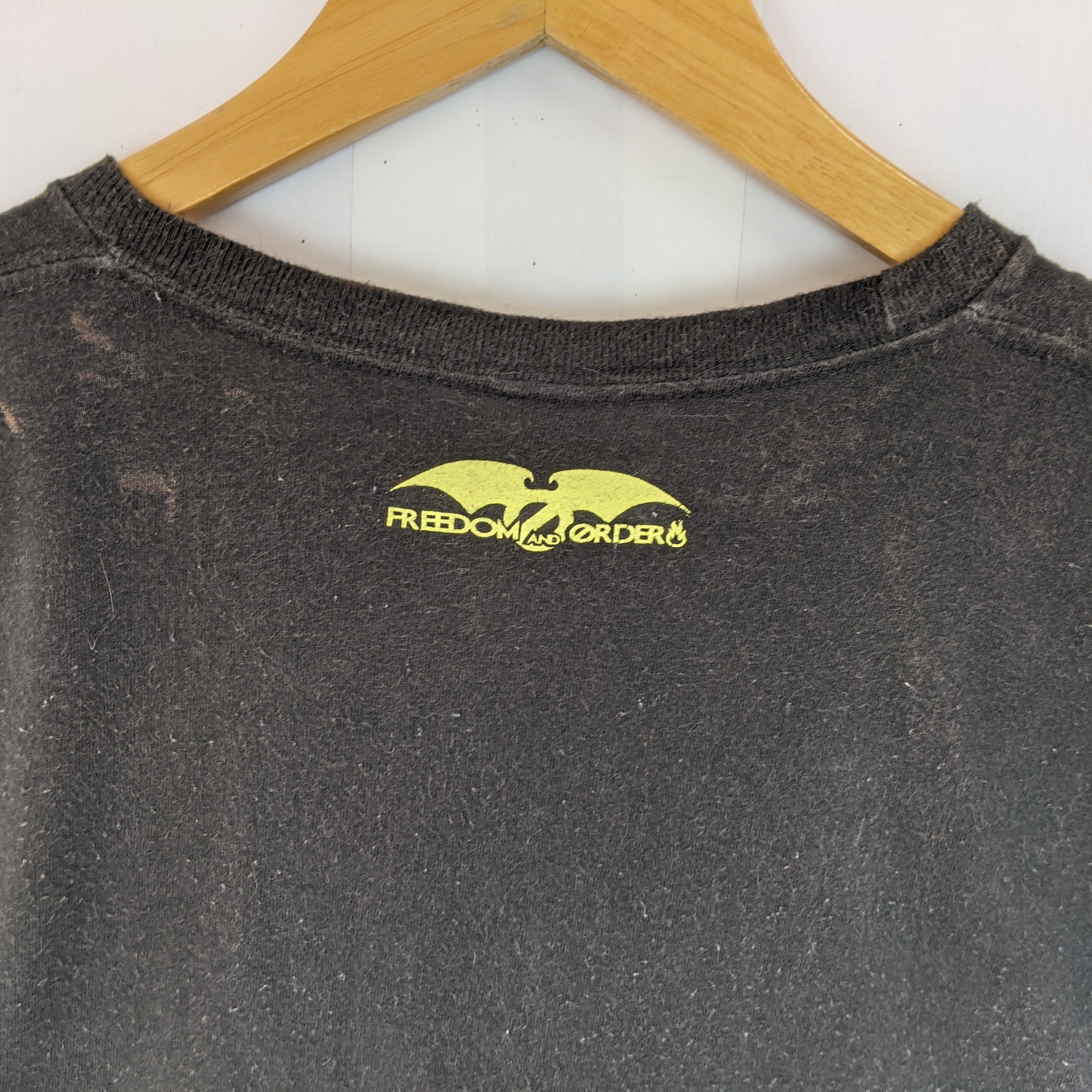 Japanese Brand × Uniqlo UNIQLO x SCREAM LINE Torrey Pines Suft Team T-Shirt Size US M / EU 48-50 / 2 - 8 Thumbnail
