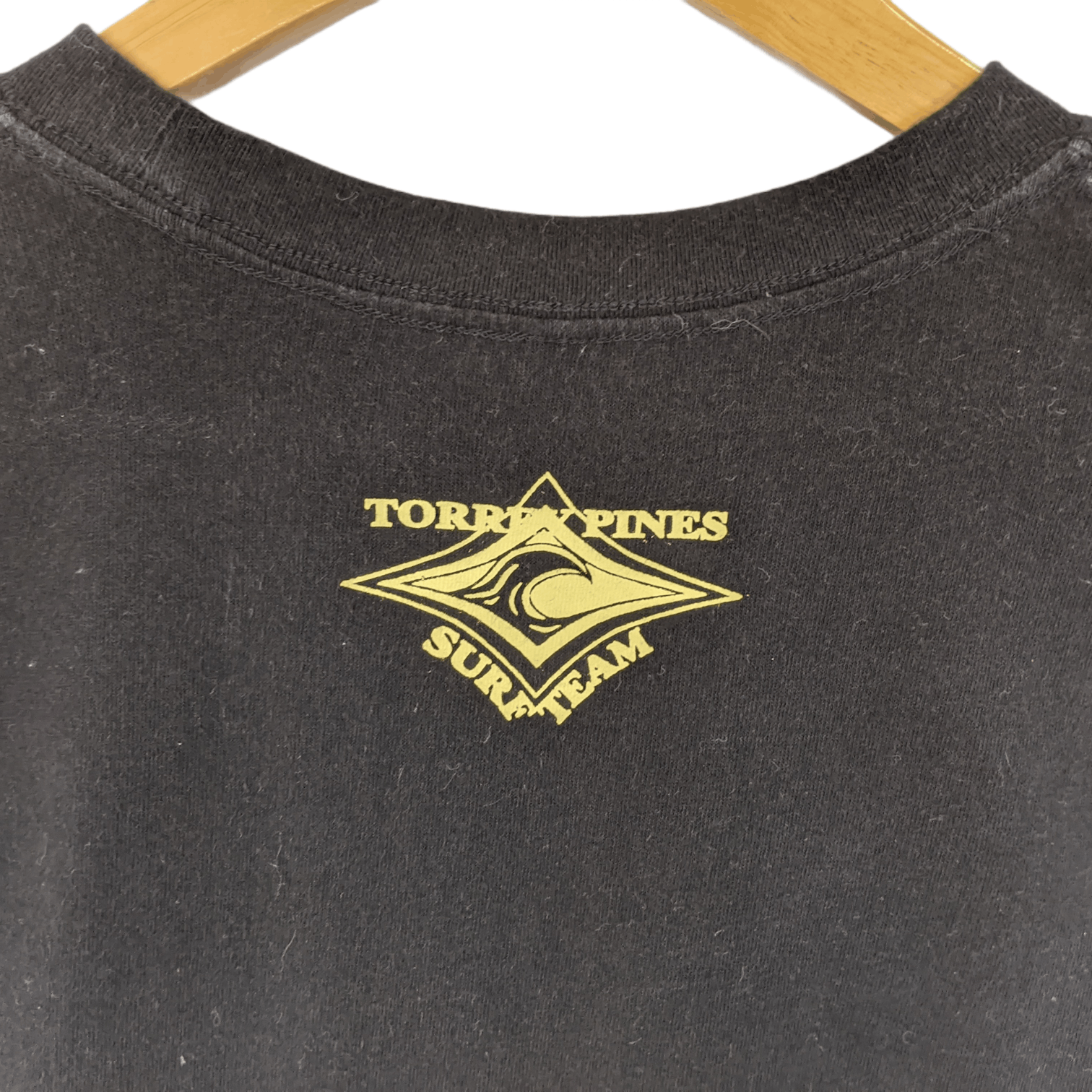 Japanese Brand × Uniqlo UNIQLO x SCREAM LINE Torrey Pines Suft Team T-Shirt Size US M / EU 48-50 / 2 - 7 Thumbnail
