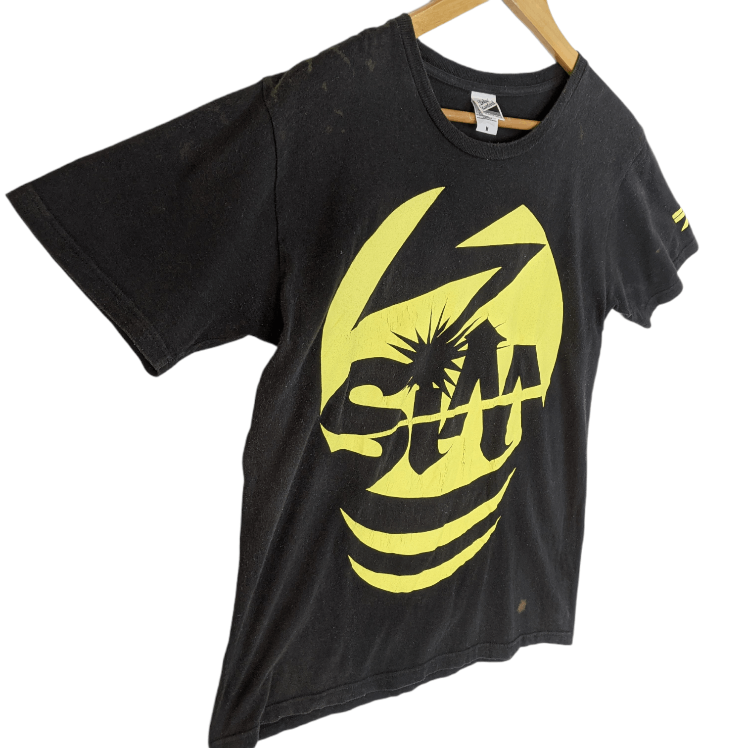 Japanese Brand SIM Graphic T-Shirt Size US M / EU 48-50 / 2 - 3 Thumbnail