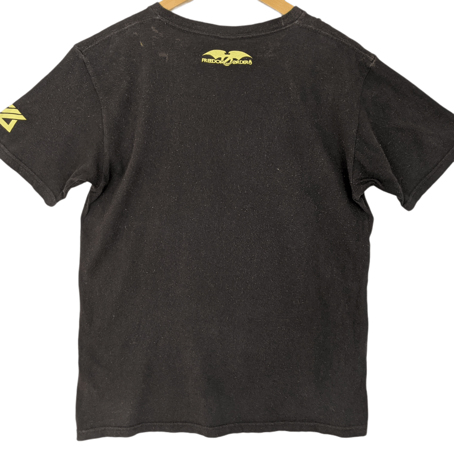 Japanese Brand SIM Graphic T-Shirt Size US M / EU 48-50 / 2 - 7 Thumbnail