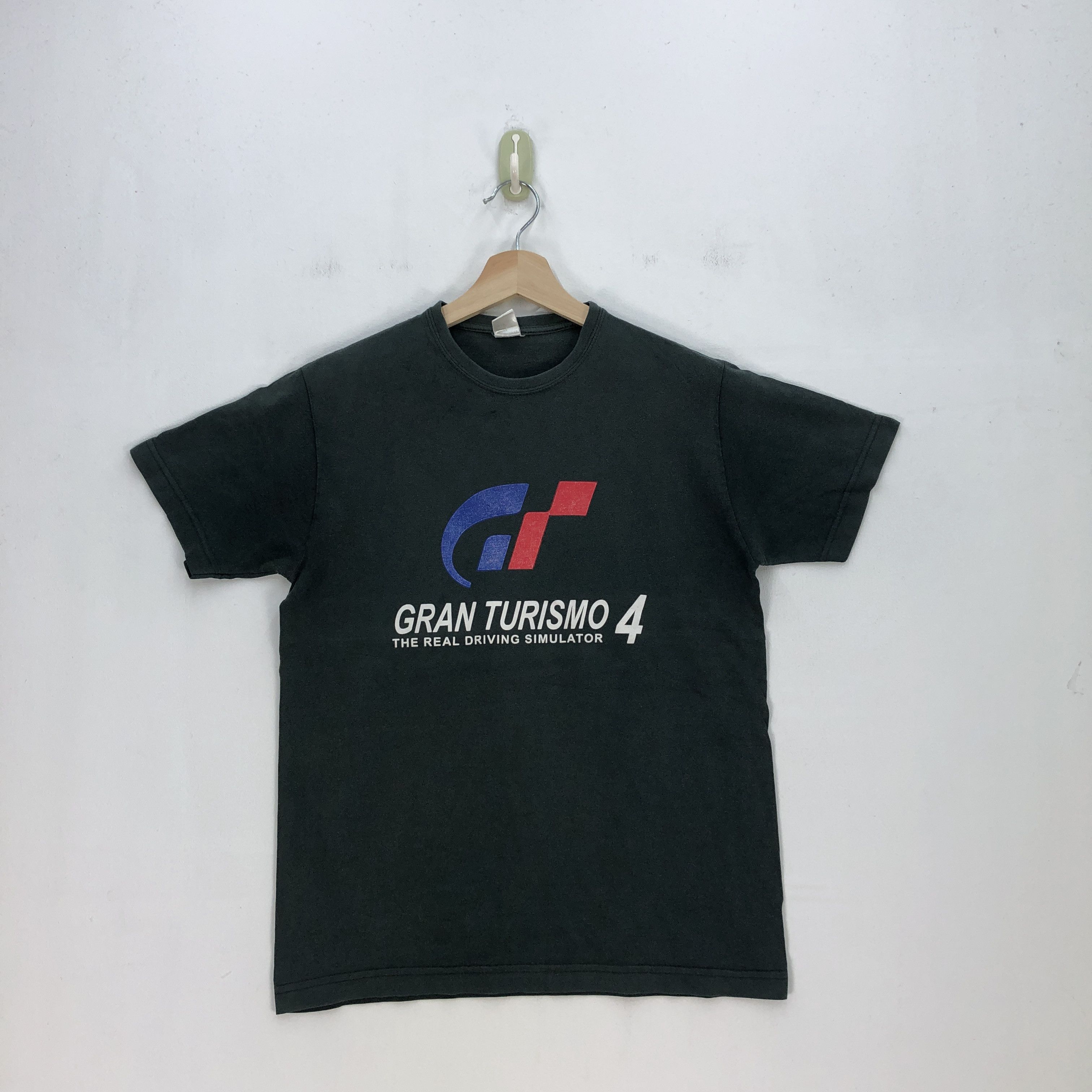 Other Vintage Grand Turismo 4 T Shirt Racing Games Tee Size US S / EU 44-46 / 1 - 1 Thumbnail