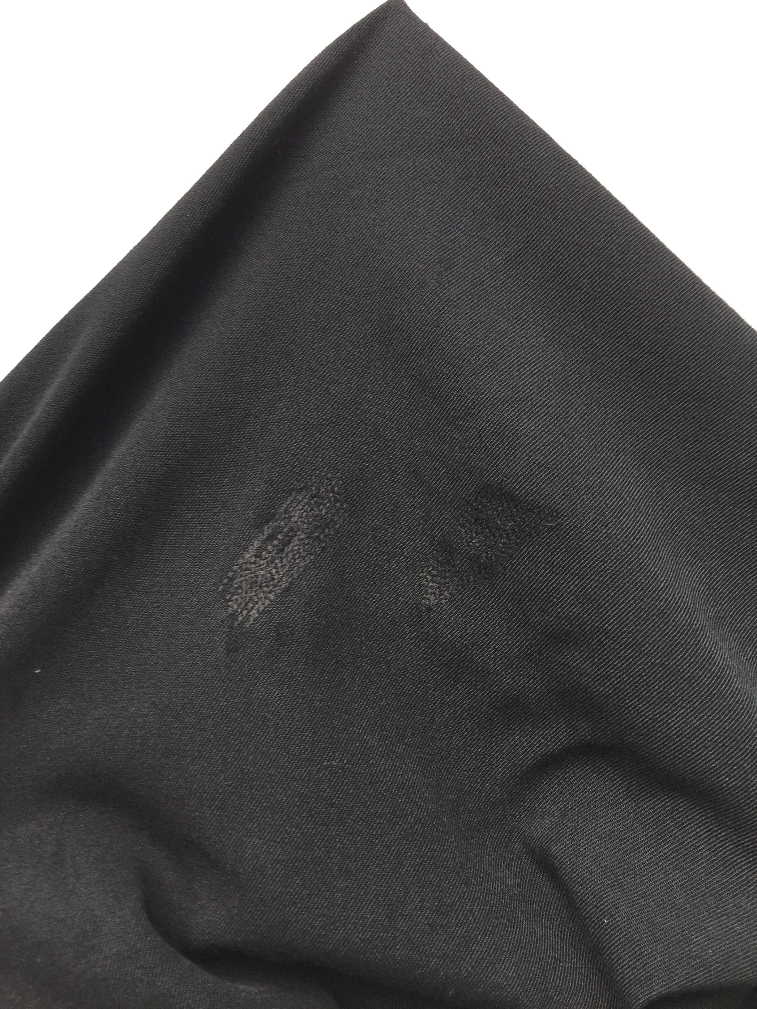 Comme des Garcons Aw1999 Comme des Garcons Woolen Robe Cloak Size US S / EU 44-46 / 1 - 15 Thumbnail