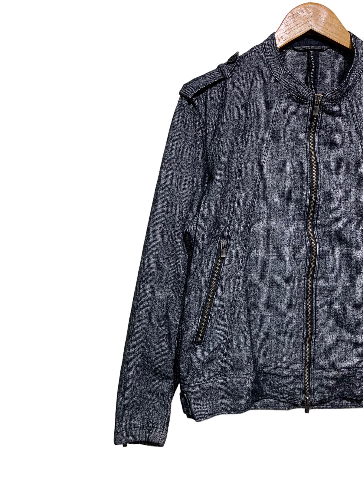 Neil Barrett 🔥NEIL BARRETT ZIPPER JACKETS Size US M / EU 48-50 / 2 - 2 Thumbnail