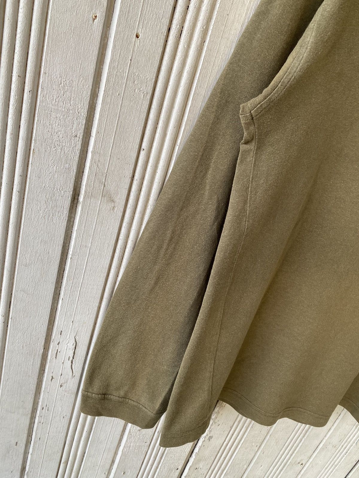 Vans Vintage 90s Vans Skateboard Long Sleeve Size US M / EU 48-50 / 2 - 7 Thumbnail