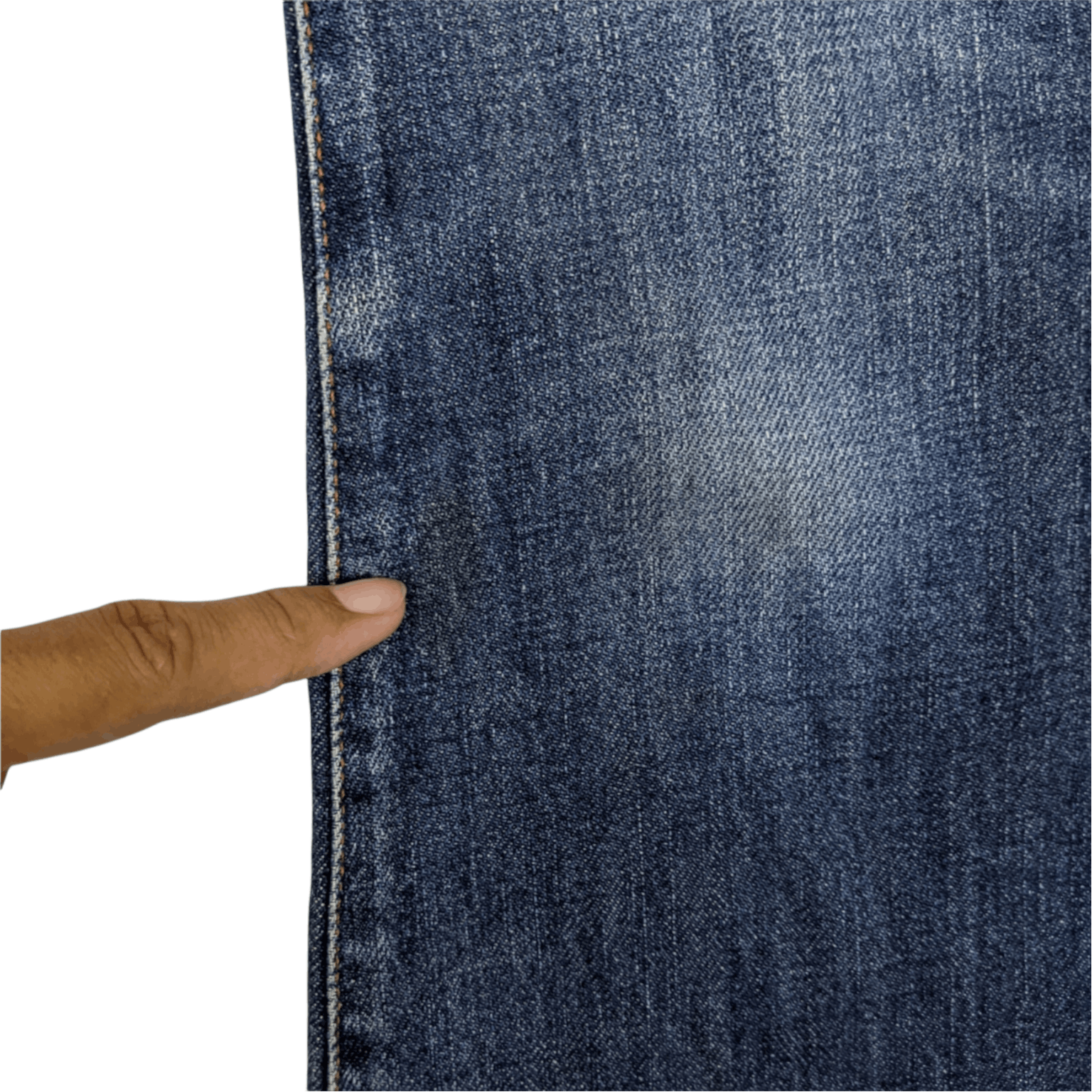 Edwin 90's EDWIN Japan Denim Jeans Pant Boot Cut Size 29" - 10 Thumbnail
