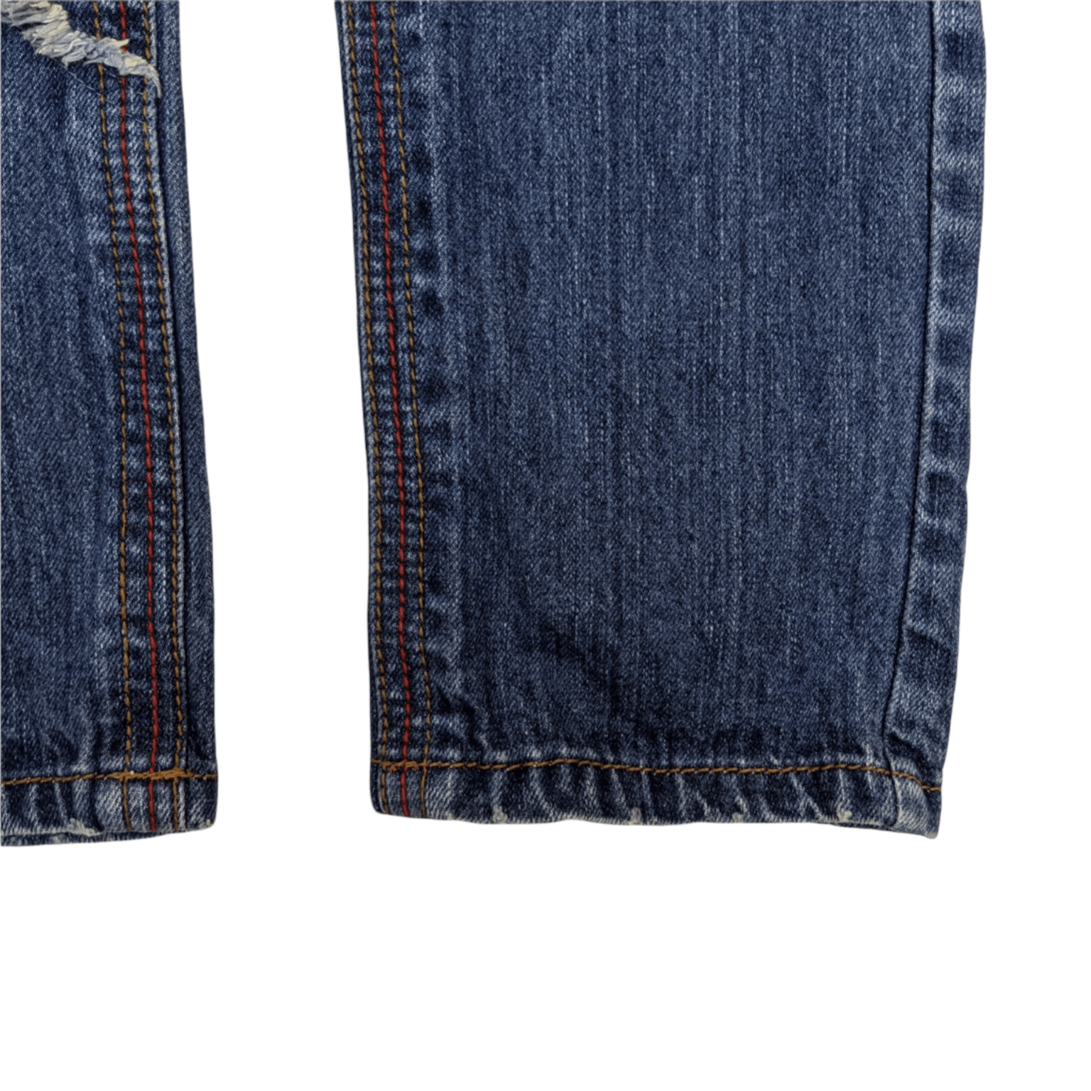 Gotcha GOTCHA Surf Distressed Denim Jeans Pant Size US 28 / EU 44 - 8 Thumbnail