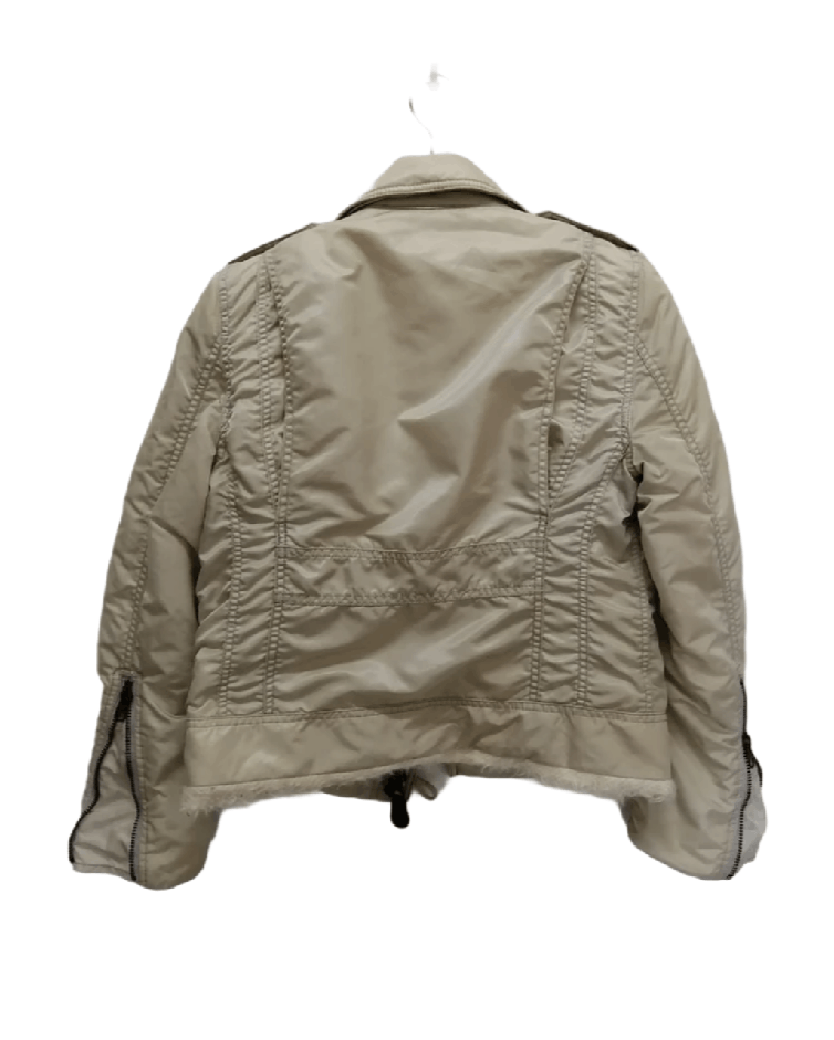 Zucca Issey Miyake Zucca Cropped Jacket - Size M Size US M / EU 48-50 / 2 - 2 Thumbnail