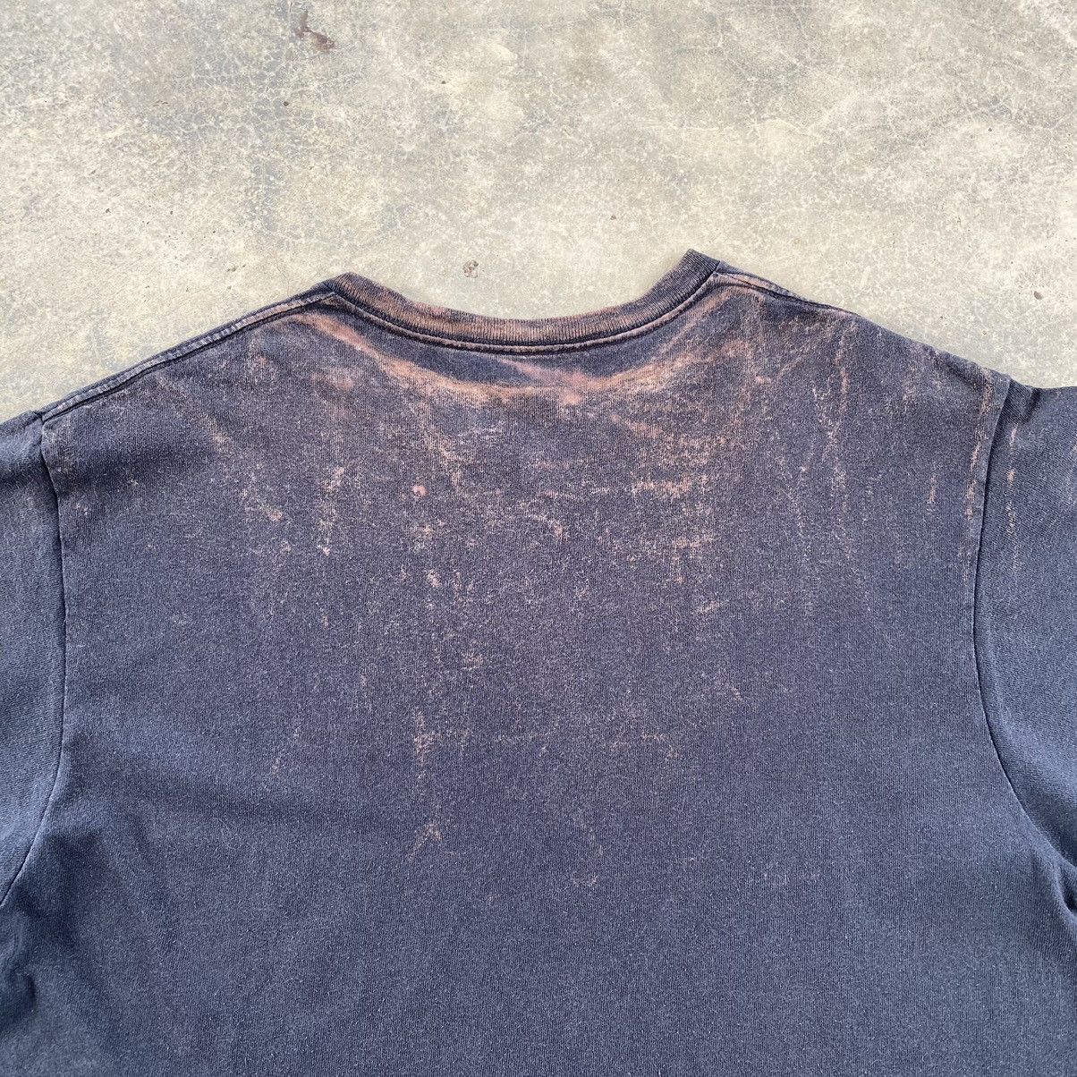 Vintage Vintage Y2k The Interview Movie Distressed Tees Size US L / EU 52-54 / 3 - 9 Thumbnail
