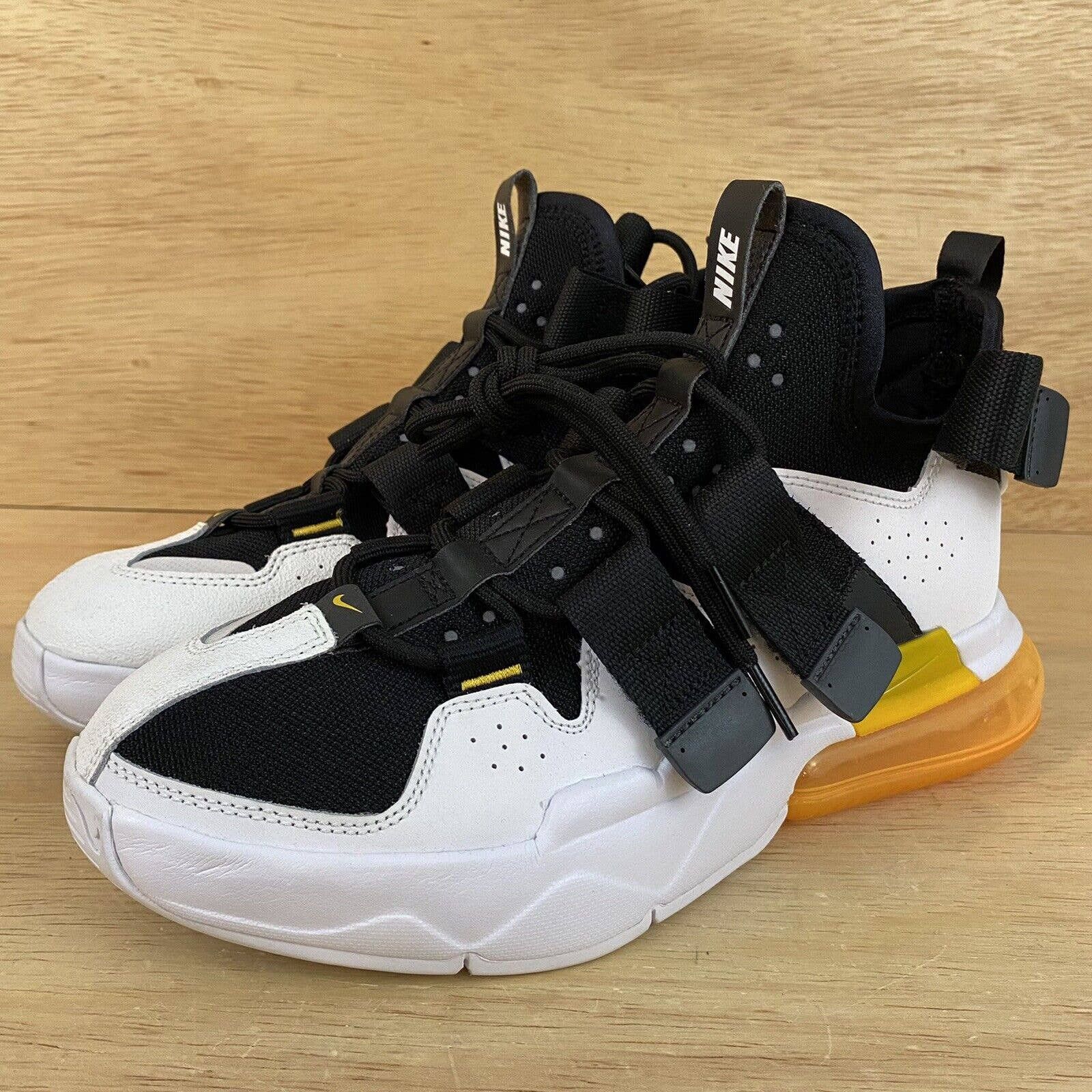 Nike Air Max 270 Air Edge 270 Basketball Nike Air Edge 270 Men's