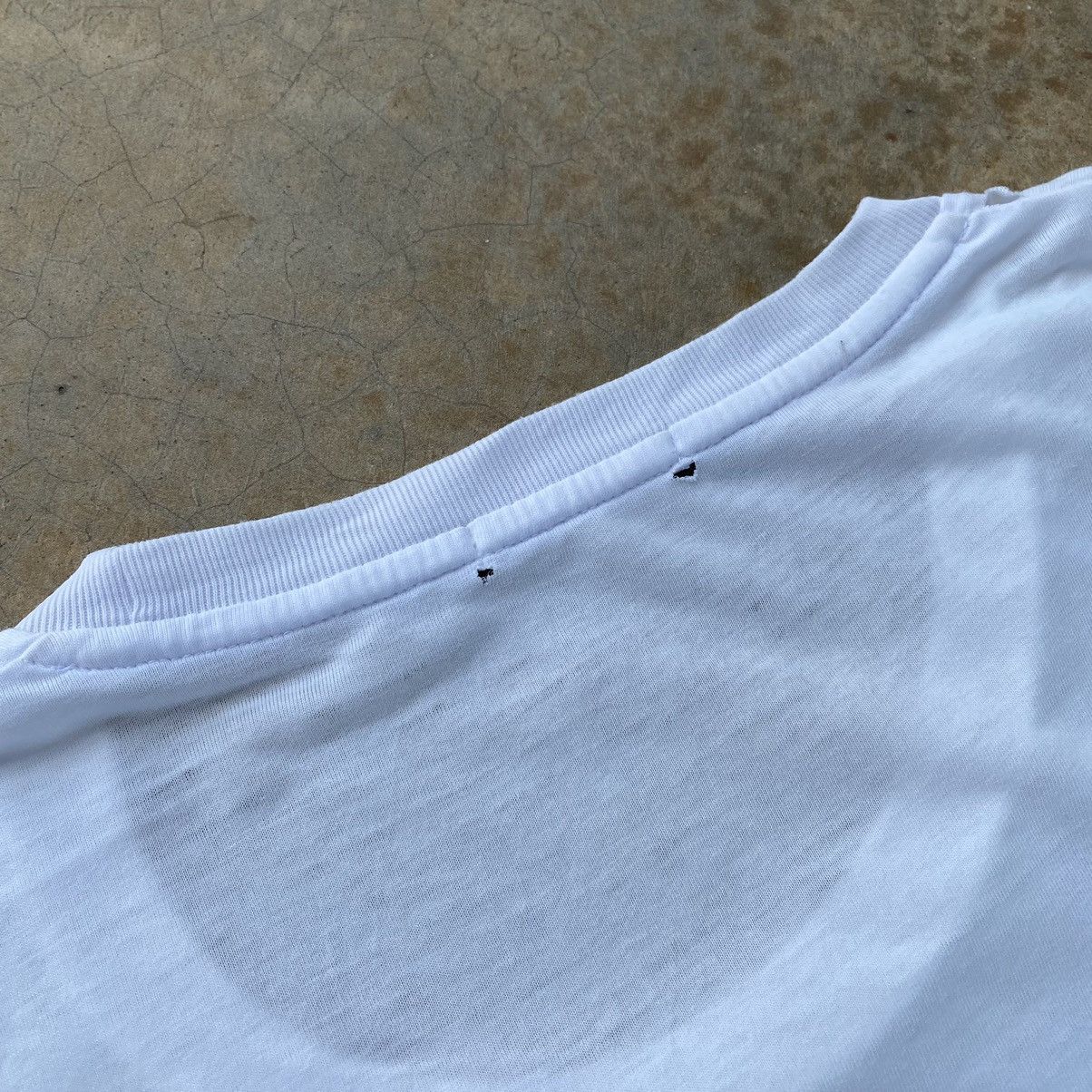 Japanese Brand × Rap Tees Uniqlo The Sidewinder Lee Morgan Distressed Tees Size US L / EU 52-54 / 3 - 11 Thumbnail