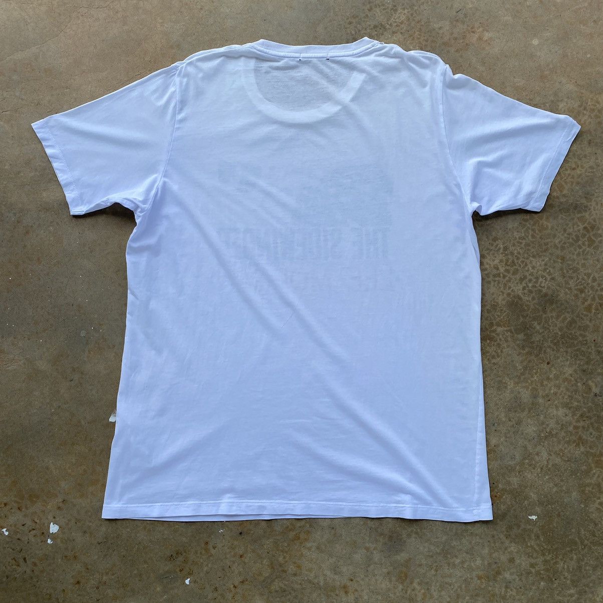 Japanese Brand × Rap Tees Uniqlo The Sidewinder Lee Morgan Distressed Tees Size US L / EU 52-54 / 3 - 2 Thumbnail