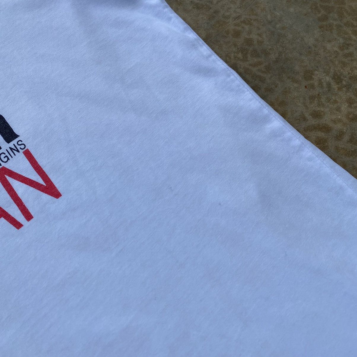 Japanese Brand × Rap Tees Uniqlo The Sidewinder Lee Morgan Distressed Tees Size US L / EU 52-54 / 3 - 8 Thumbnail