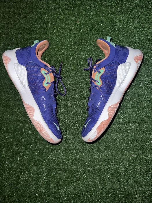 pg5 la drip on feet