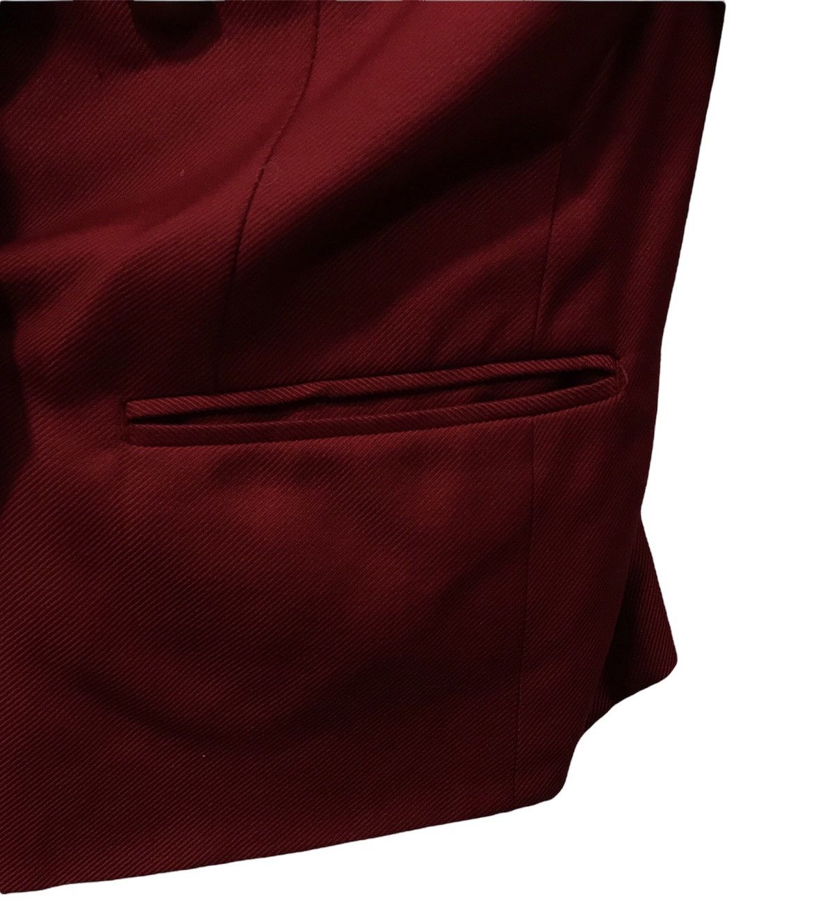 Burberry BURBERRY BLAZER COAT Size US M / EU 48-50 / 2 - 6 Thumbnail