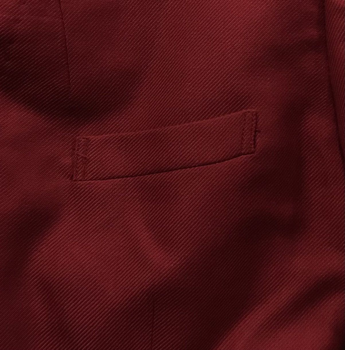 Burberry BURBERRY BLAZER COAT Size US M / EU 48-50 / 2 - 5 Thumbnail