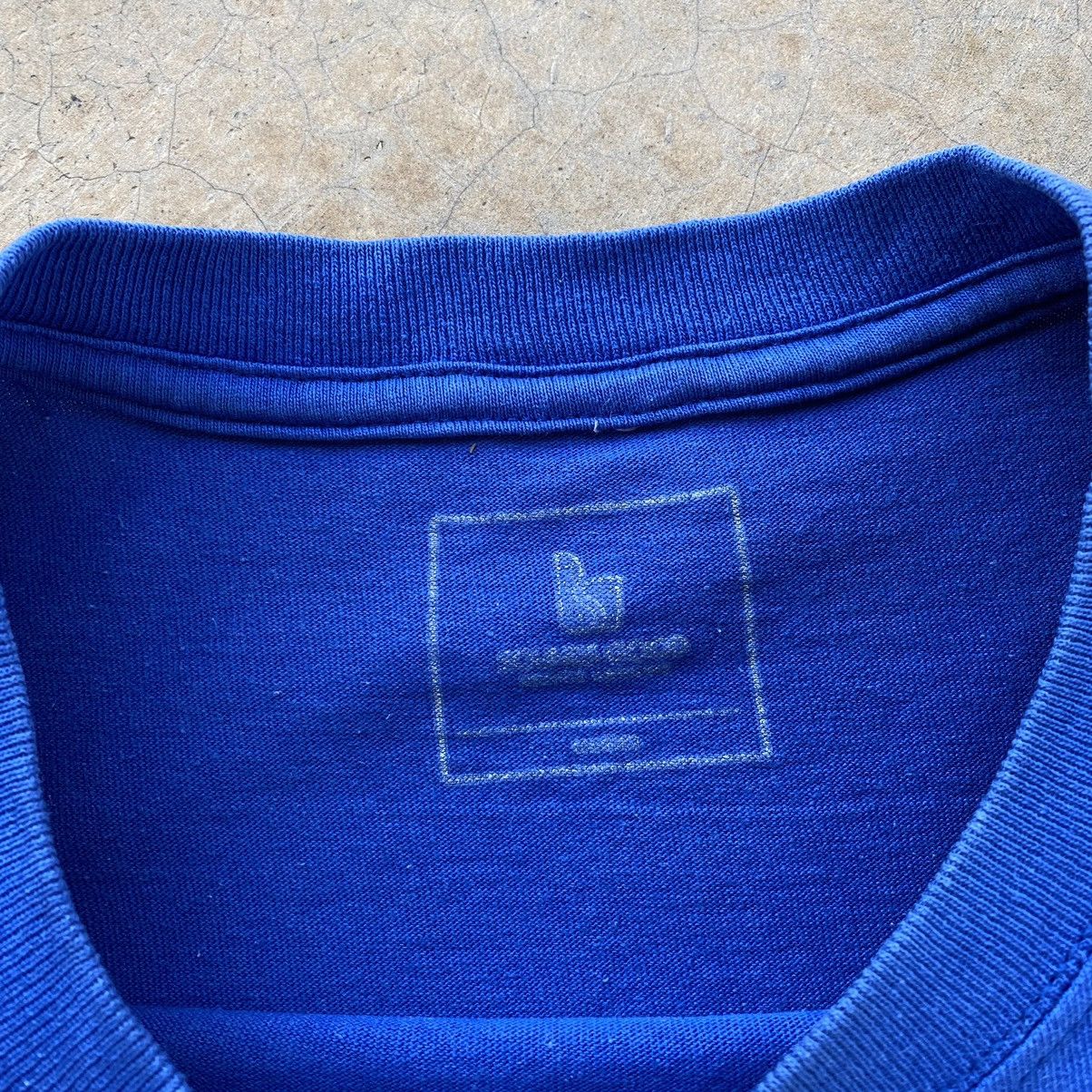 Japanese Brand Vintage Sound Good United Arrows Tees Size US M / EU 48-50 / 2 - 3 Thumbnail